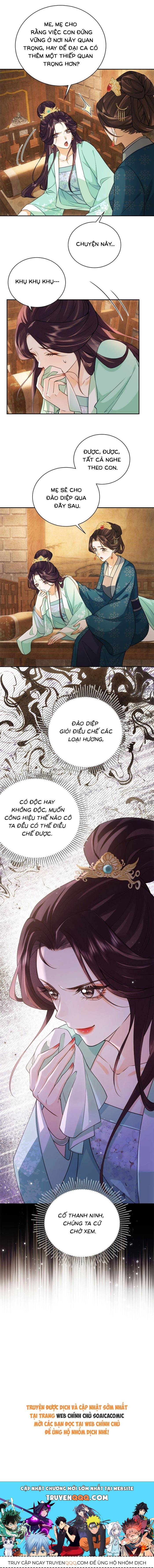 Thà Gả Cho Người Đã Khuất Còn Hơn Làm Vợ Lẽ Chapter 16 - 9