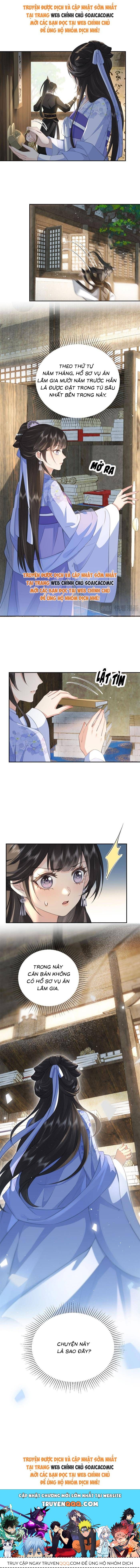 Thà Gả Cho Người Đã Khuất Còn Hơn Làm Vợ Lẽ Chapter 19 - 8