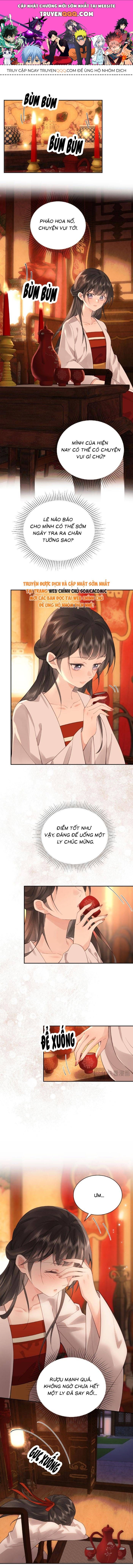 Thà Gả Cho Người Đã Khuất Còn Hơn Làm Vợ Lẽ Chapter 2.2 - 1