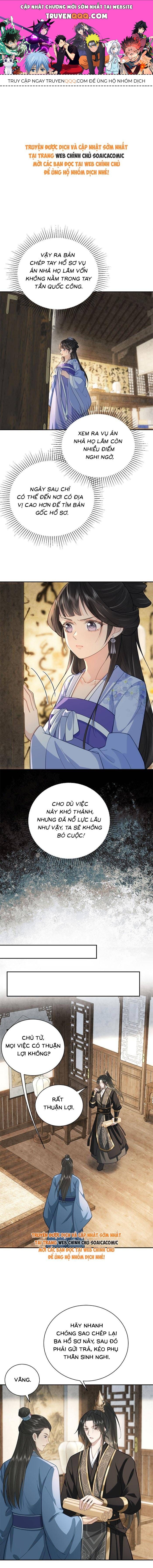 Thà Gả Cho Người Đã Khuất Còn Hơn Làm Vợ Lẽ Chapter 20 - 1