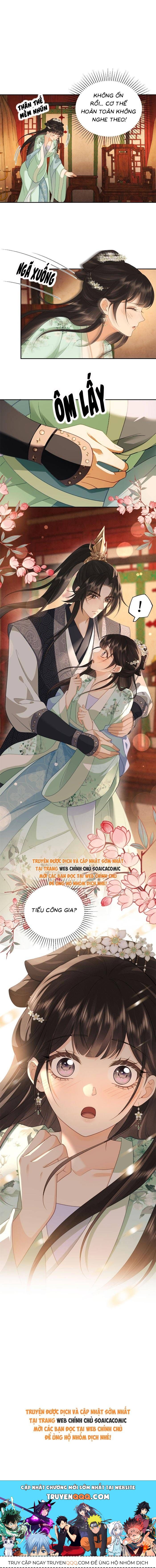 Thà Gả Cho Người Đã Khuất Còn Hơn Làm Vợ Lẽ Chapter 20 - 11