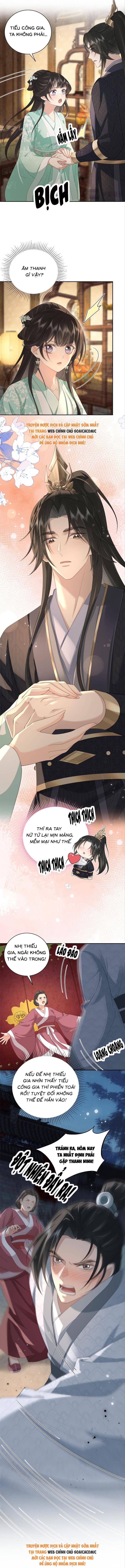 Thà Gả Cho Người Đã Khuất Còn Hơn Làm Vợ Lẽ Chapter 22 - 11