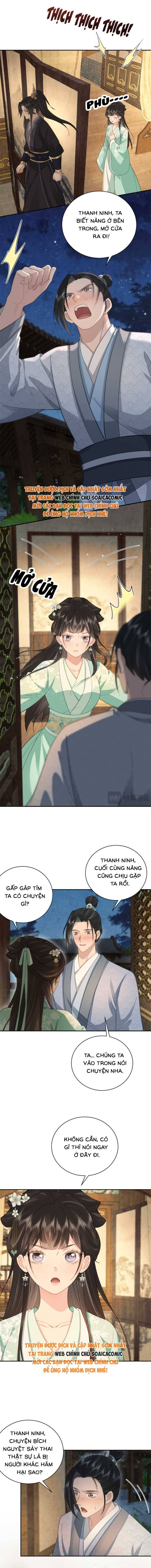 Thà Gả Cho Người Đã Khuất Còn Hơn Làm Vợ Lẽ Chapter 23 - 2