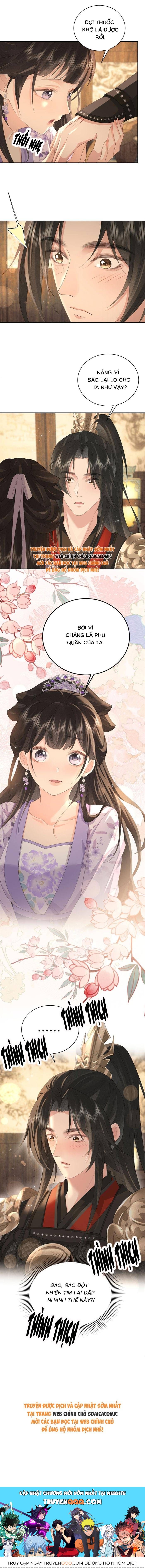 Thà Gả Cho Người Đã Khuất Còn Hơn Làm Vợ Lẽ Chapter 25 - 11