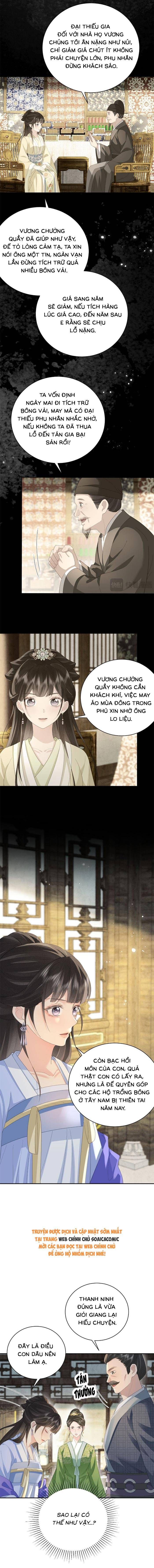 Thà Gả Cho Người Đã Khuất Còn Hơn Làm Vợ Lẽ Chapter 26.2 - 2