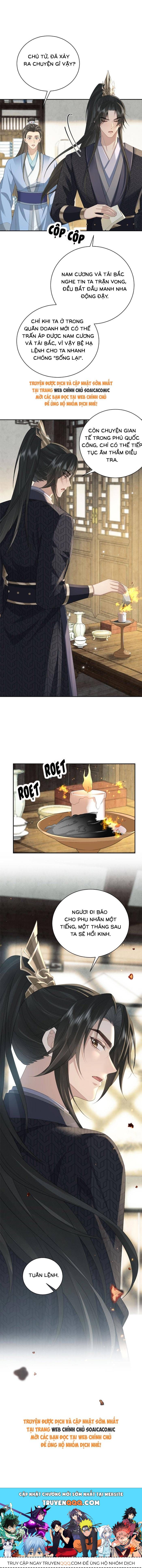 Thà Gả Cho Người Đã Khuất Còn Hơn Làm Vợ Lẽ Chapter 26.2 - 5