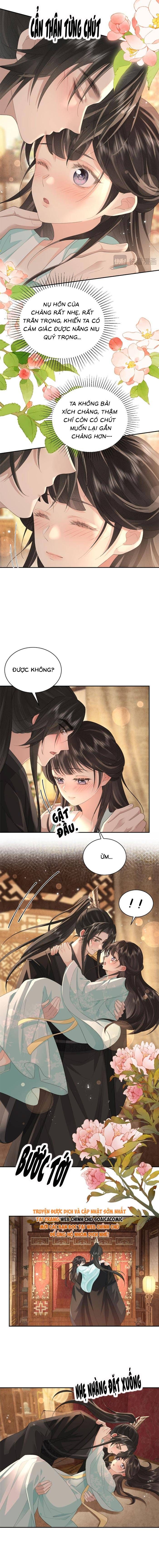 Thà Gả Cho Người Đã Khuất Còn Hơn Làm Vợ Lẽ Chapter 28 - 9