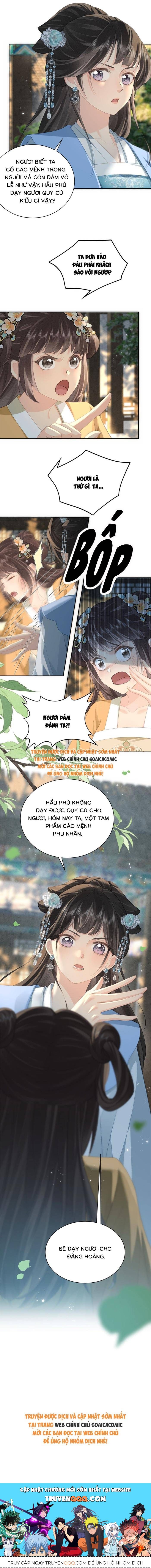 Thà Gả Cho Người Đã Khuất Còn Hơn Làm Vợ Lẽ Chapter 30 - 13