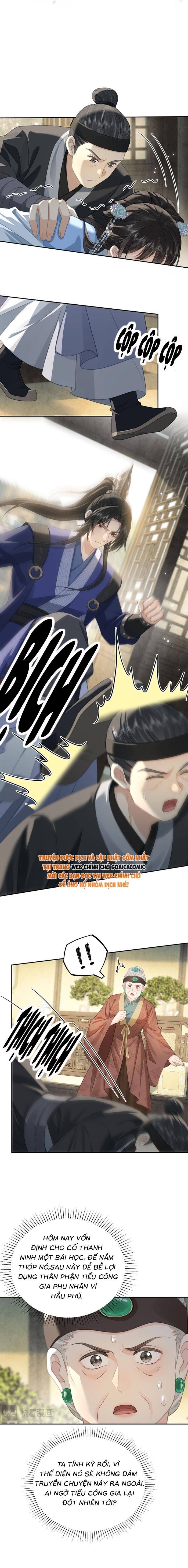 Thà Gả Cho Người Đã Khuất Còn Hơn Làm Vợ Lẽ Chapter 31 - 9