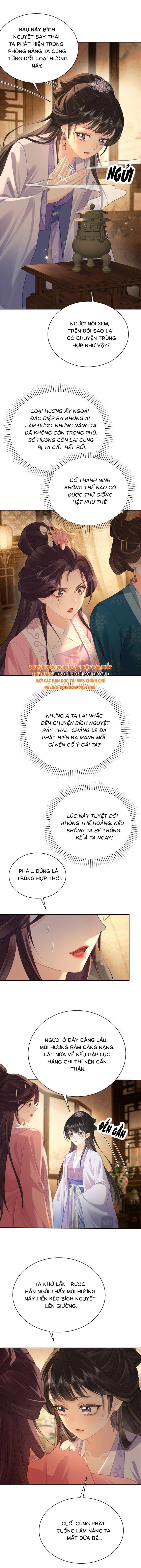 Thà Gả Cho Người Đã Khuất Còn Hơn Làm Vợ Lẽ Chapter 32.2 - 2