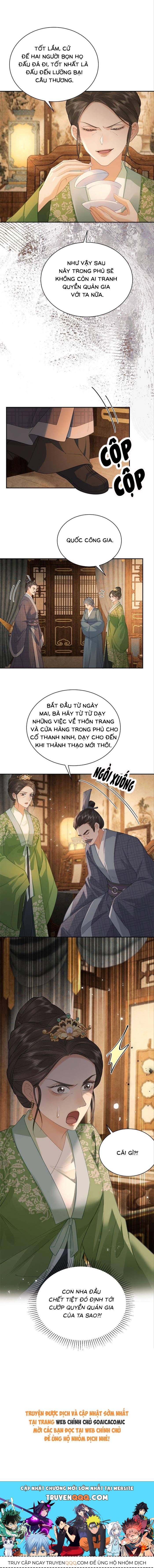 Thà Gả Cho Người Đã Khuất Còn Hơn Làm Vợ Lẽ Chapter 33 - 12