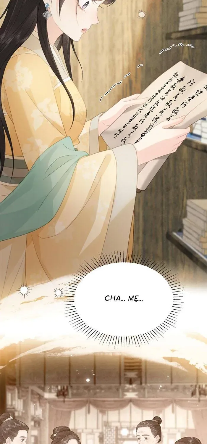 Thà Gả Cho Người Đã Khuất Còn Hơn Làm Vợ Lẽ Chapter 35 - 2