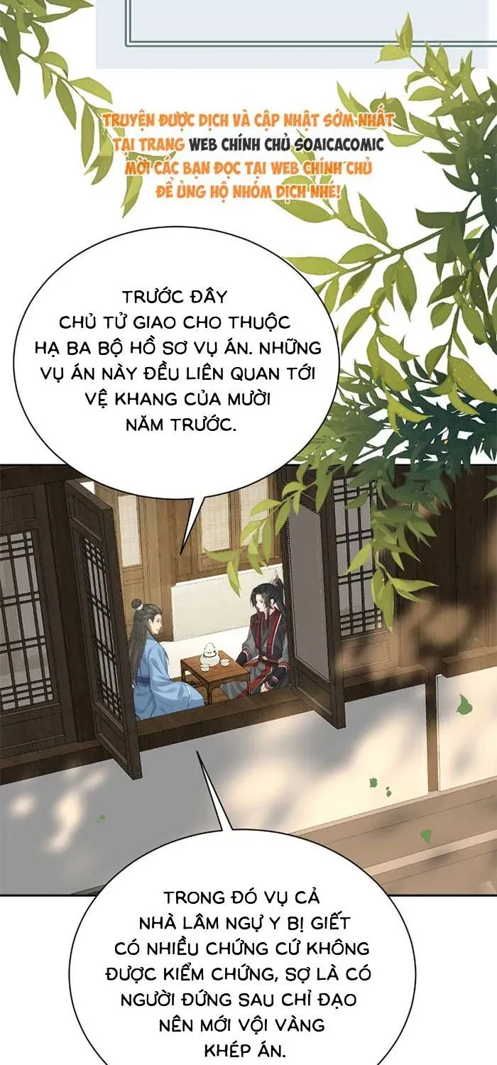 Thà Gả Cho Người Đã Khuất Còn Hơn Làm Vợ Lẽ Chapter 35 - 18