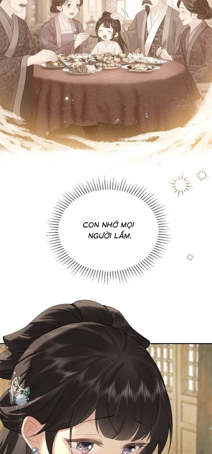 Thà Gả Cho Người Đã Khuất Còn Hơn Làm Vợ Lẽ Chapter 35 - 3