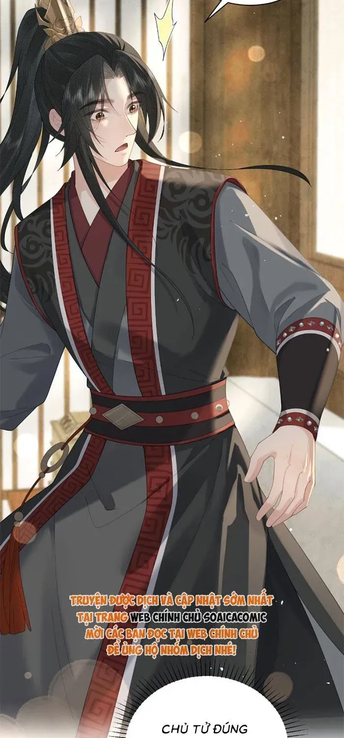 Thà Gả Cho Người Đã Khuất Còn Hơn Làm Vợ Lẽ Chapter 35 - 26