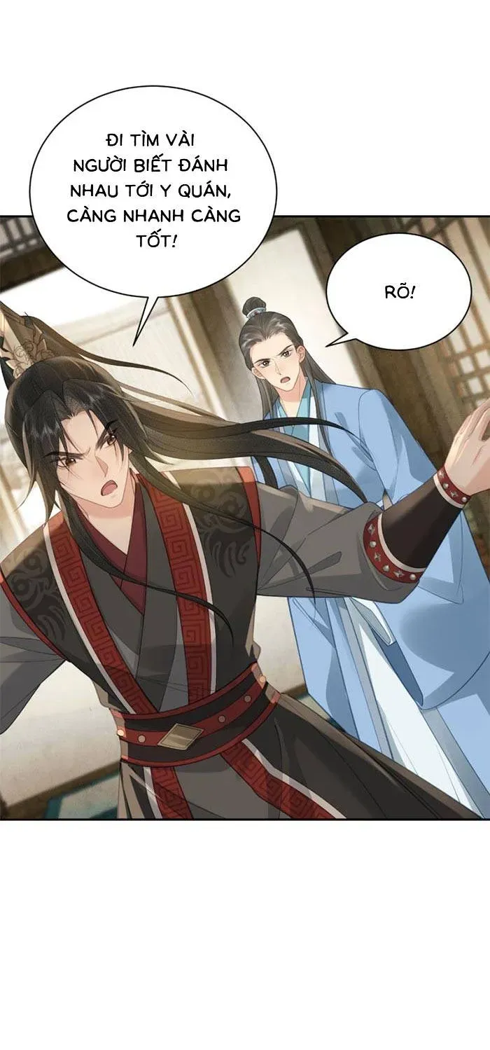 Thà Gả Cho Người Đã Khuất Còn Hơn Làm Vợ Lẽ Chapter 35 - 32