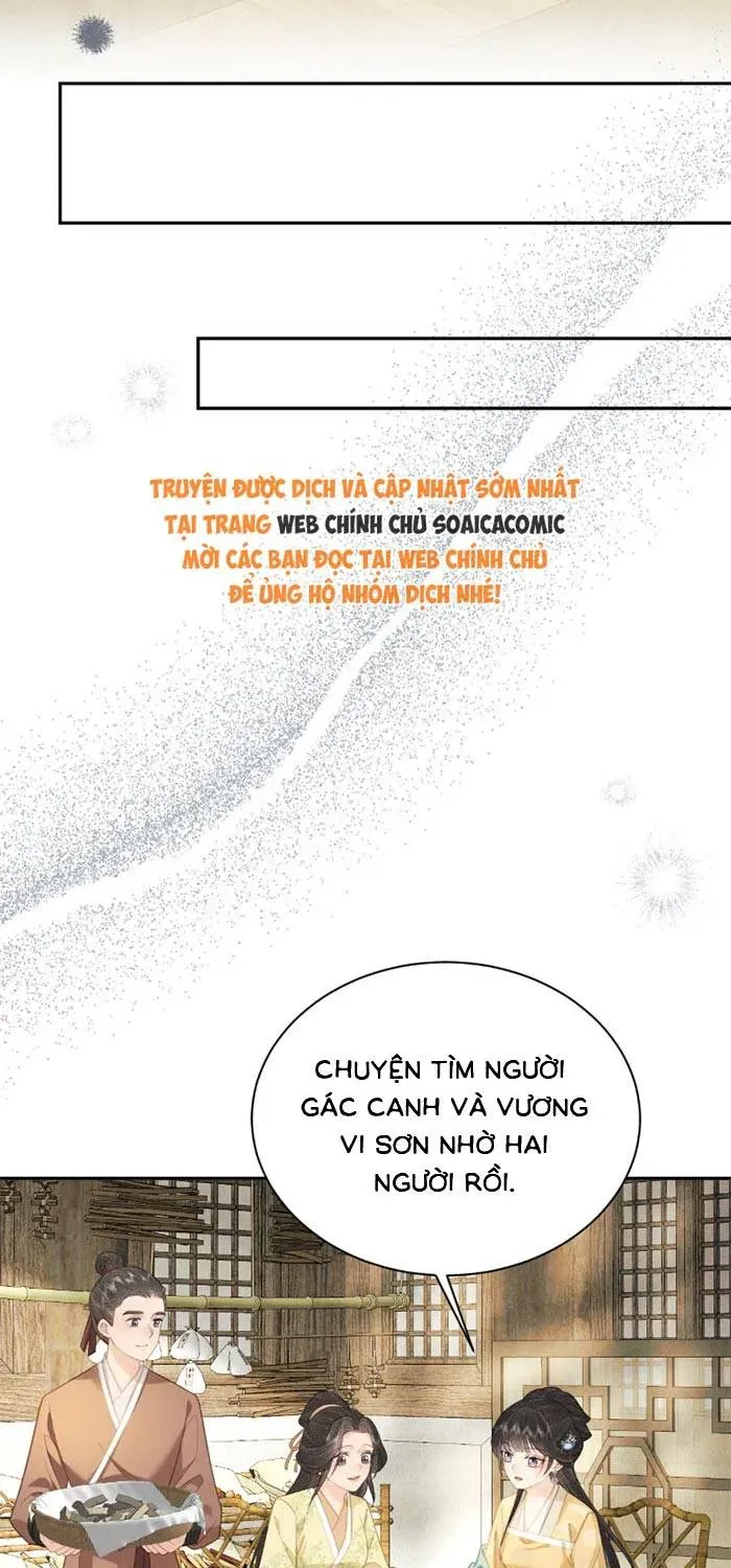 Thà Gả Cho Người Đã Khuất Còn Hơn Làm Vợ Lẽ Chapter 35 - 35