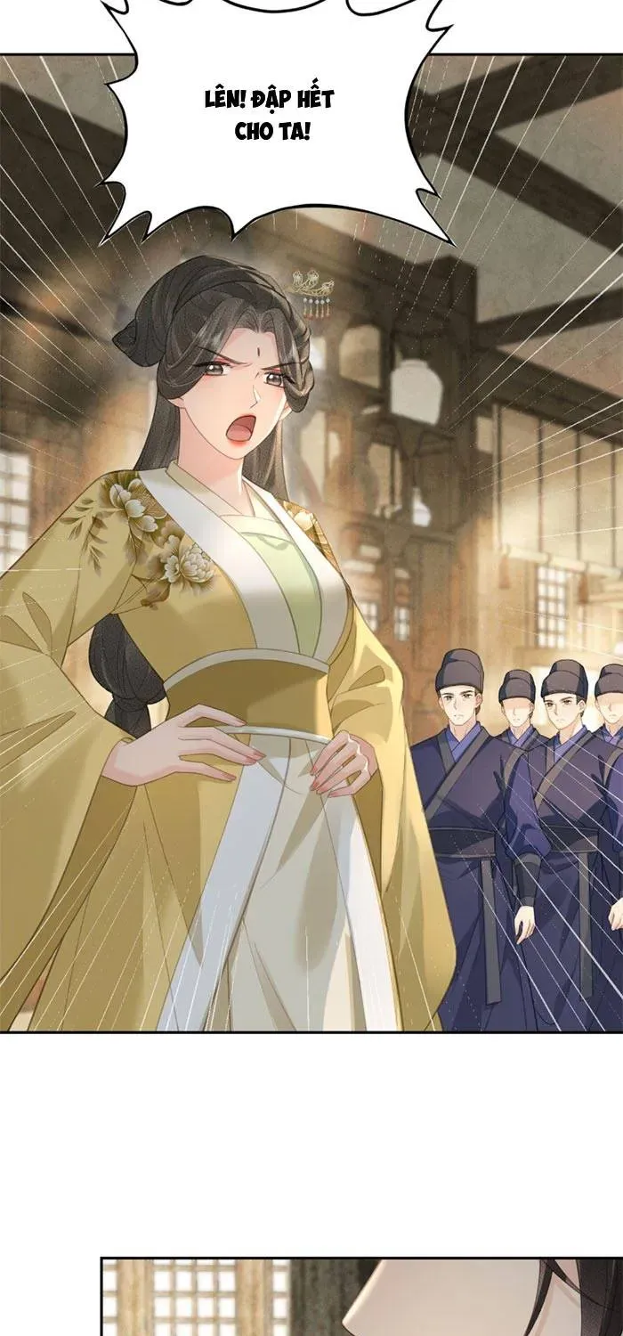 Thà Gả Cho Người Đã Khuất Còn Hơn Làm Vợ Lẽ Chapter 35 - 39