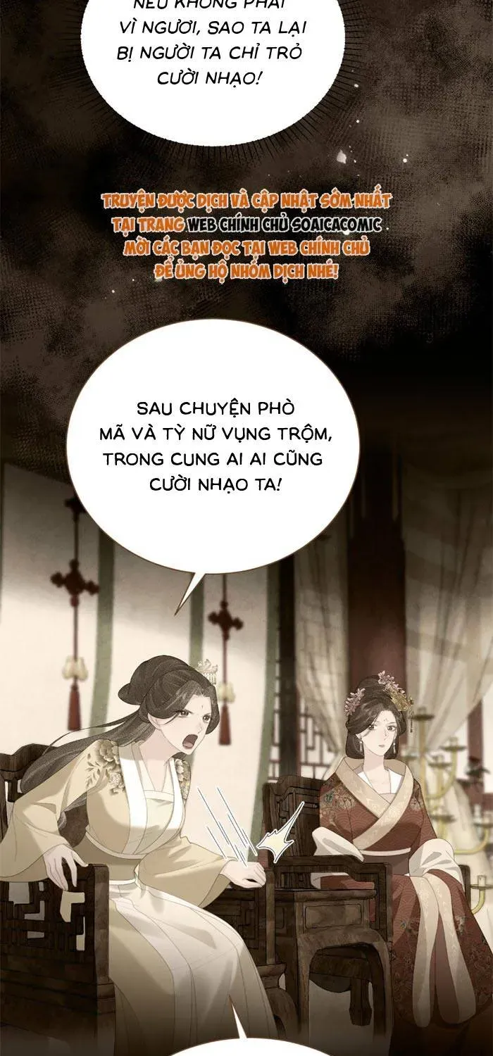 Thà Gả Cho Người Đã Khuất Còn Hơn Làm Vợ Lẽ Chapter 35 - 43