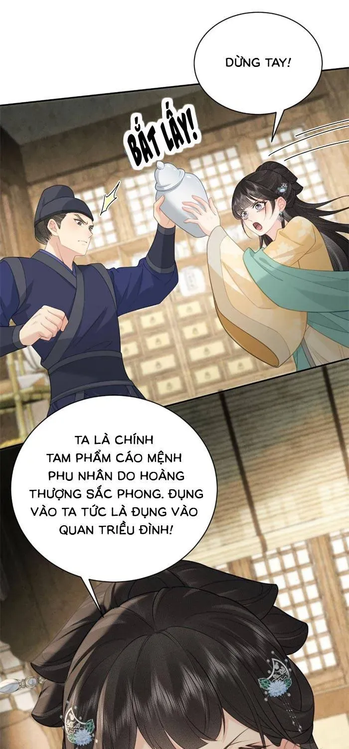 Thà Gả Cho Người Đã Khuất Còn Hơn Làm Vợ Lẽ Chapter 35 - 54