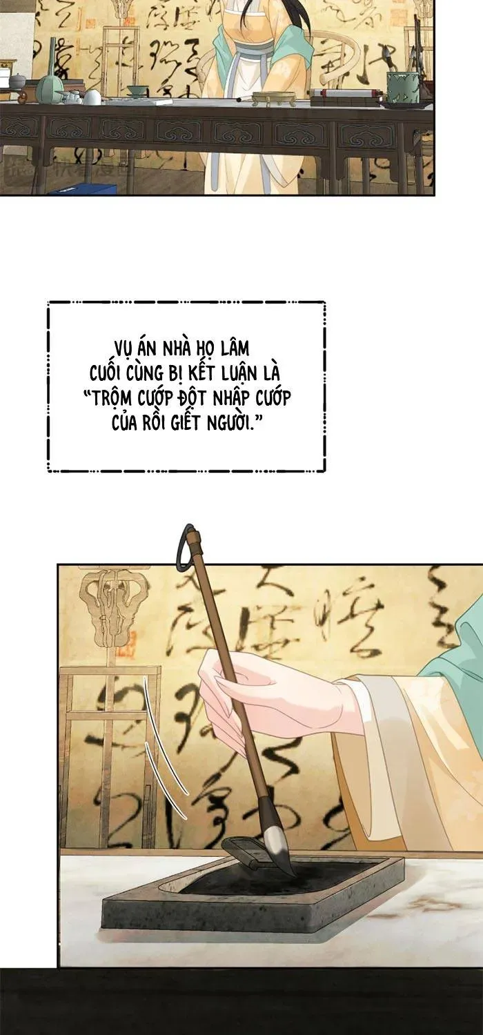 Thà Gả Cho Người Đã Khuất Còn Hơn Làm Vợ Lẽ Chapter 35 - 8