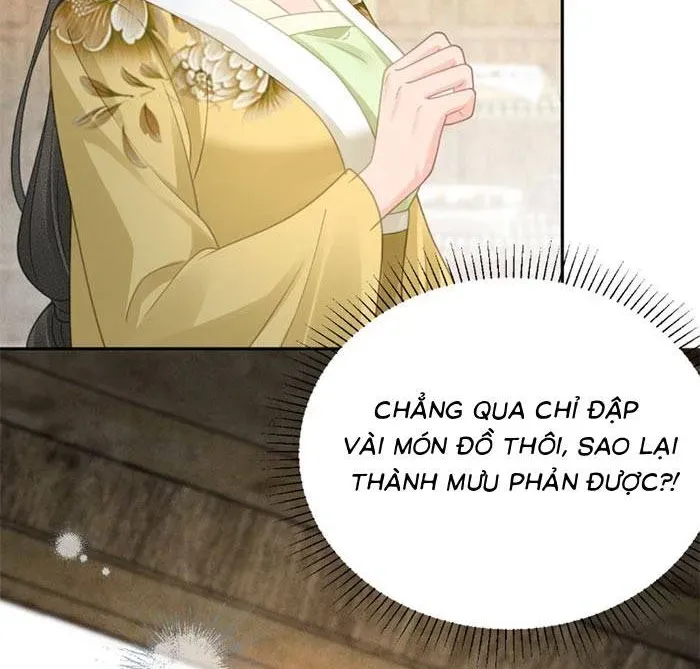 Thà Gả Cho Người Đã Khuất Còn Hơn Làm Vợ Lẽ Chapter 36 - 13