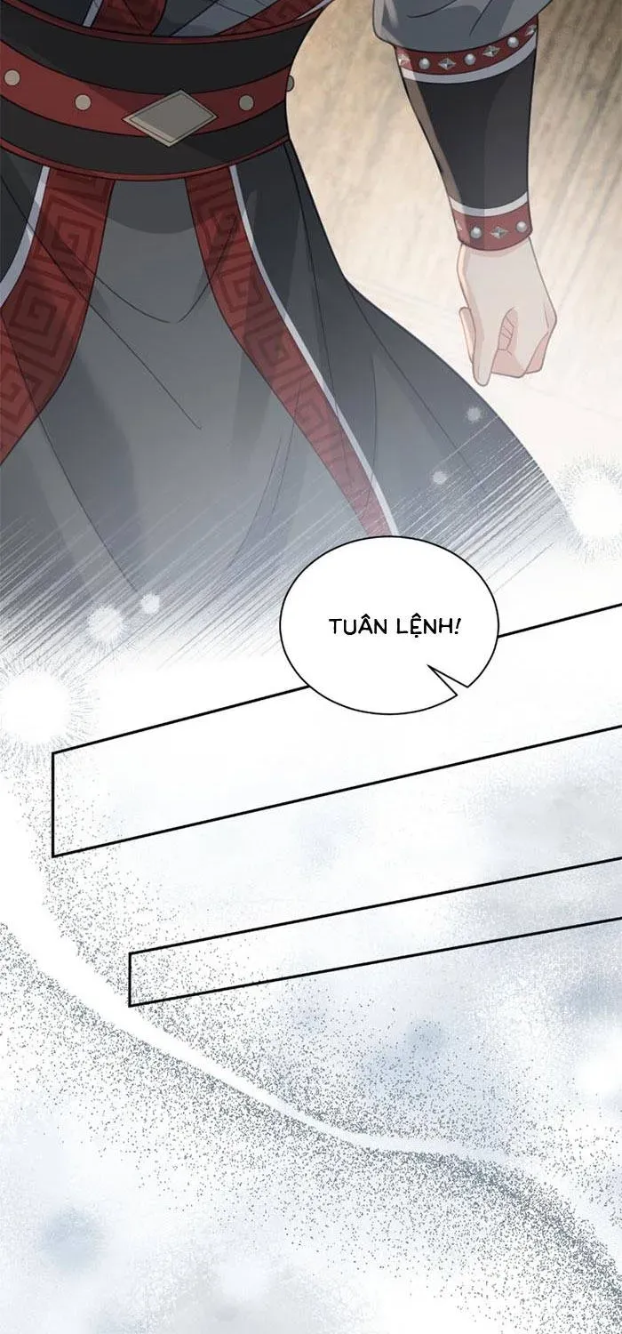 Thà Gả Cho Người Đã Khuất Còn Hơn Làm Vợ Lẽ Chapter 36 - 15