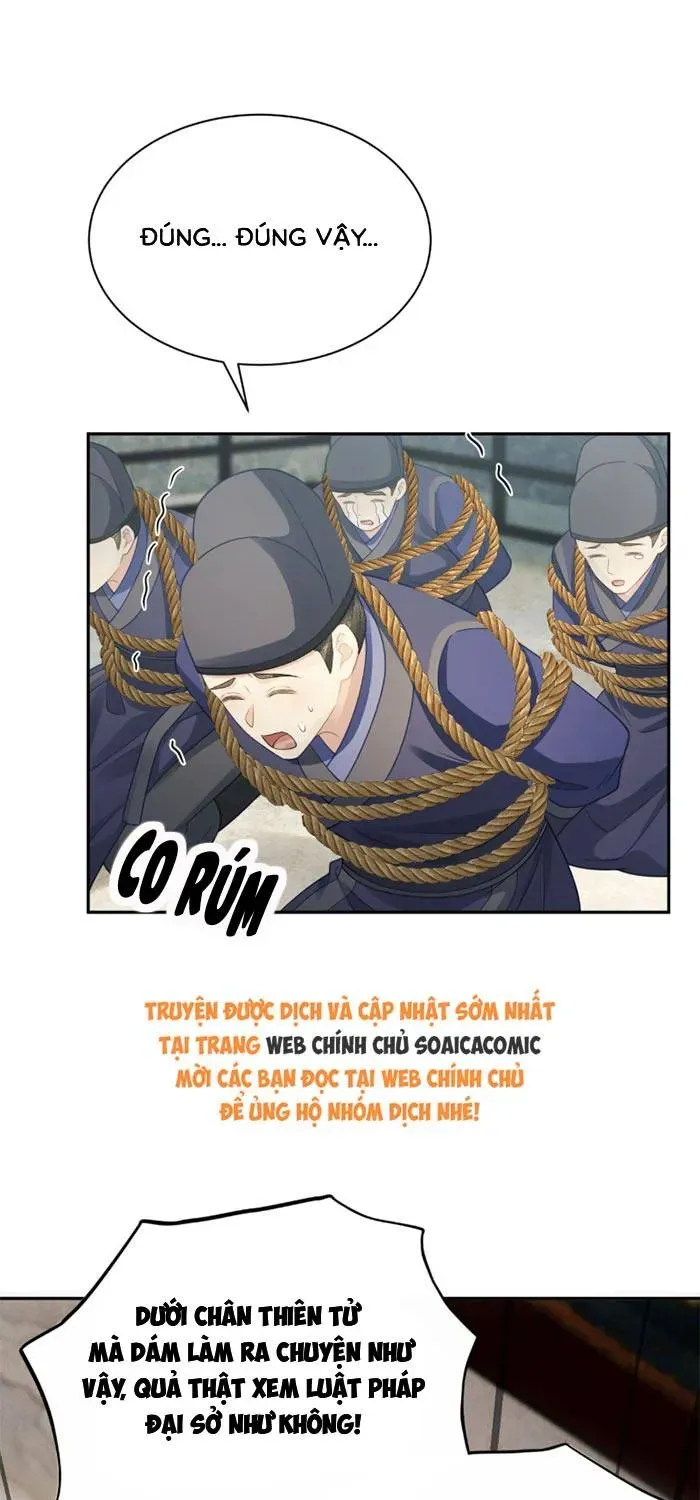 Thà Gả Cho Người Đã Khuất Còn Hơn Làm Vợ Lẽ Chapter 36 - 19