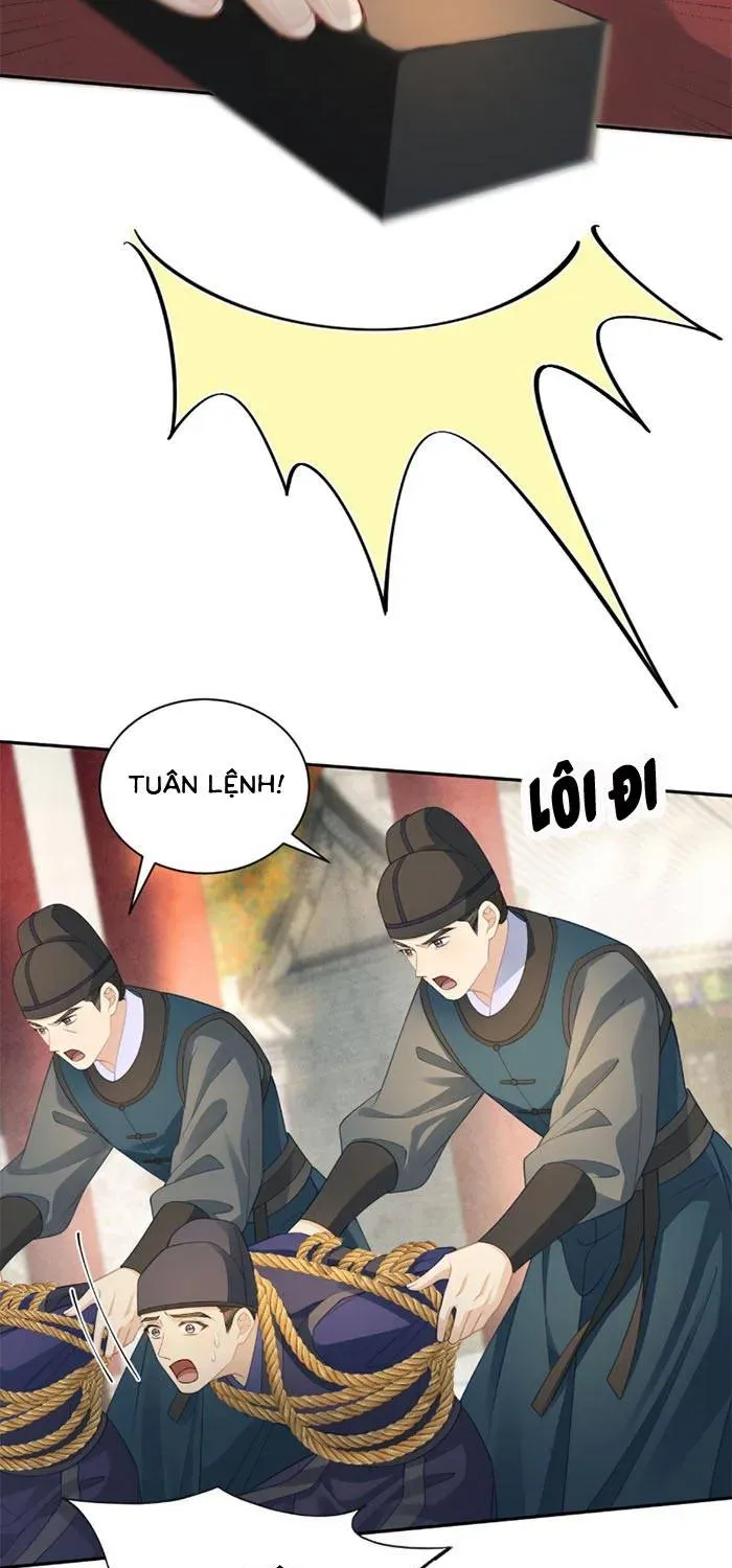 Thà Gả Cho Người Đã Khuất Còn Hơn Làm Vợ Lẽ Chapter 36 - 21