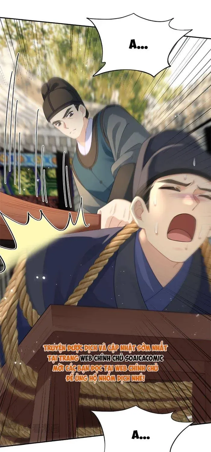 Thà Gả Cho Người Đã Khuất Còn Hơn Làm Vợ Lẽ Chapter 36 - 24
