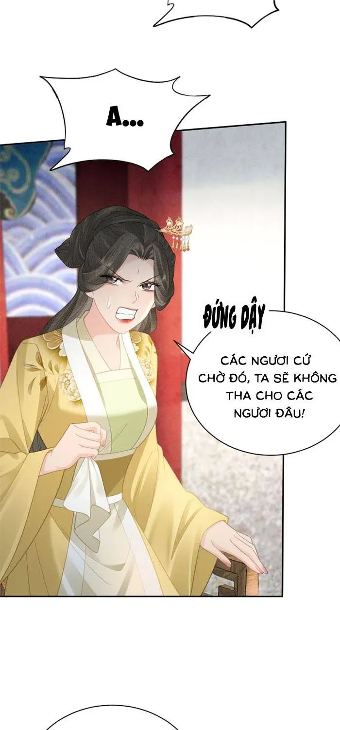 Thà Gả Cho Người Đã Khuất Còn Hơn Làm Vợ Lẽ Chapter 36 - 25