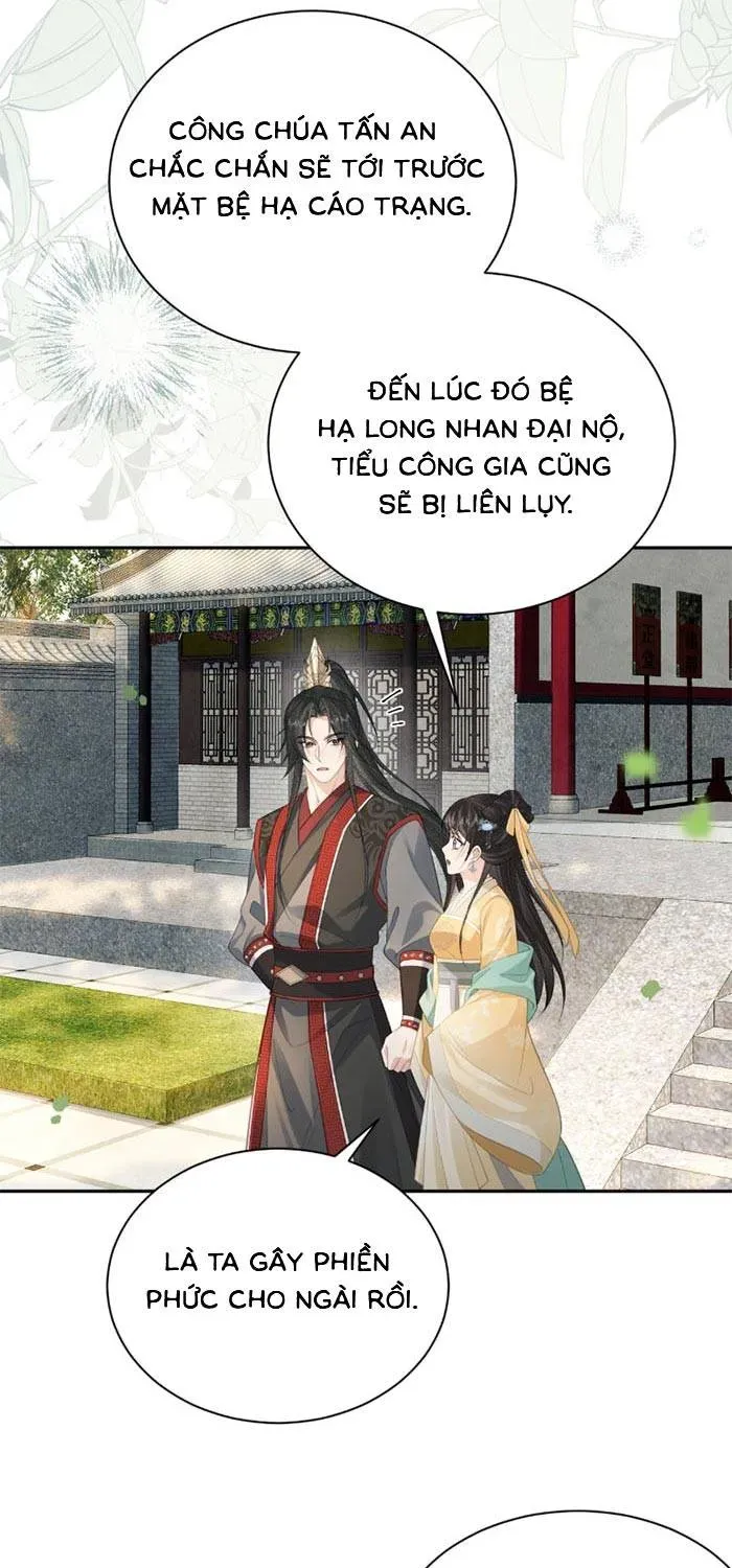 Thà Gả Cho Người Đã Khuất Còn Hơn Làm Vợ Lẽ Chapter 36 - 28