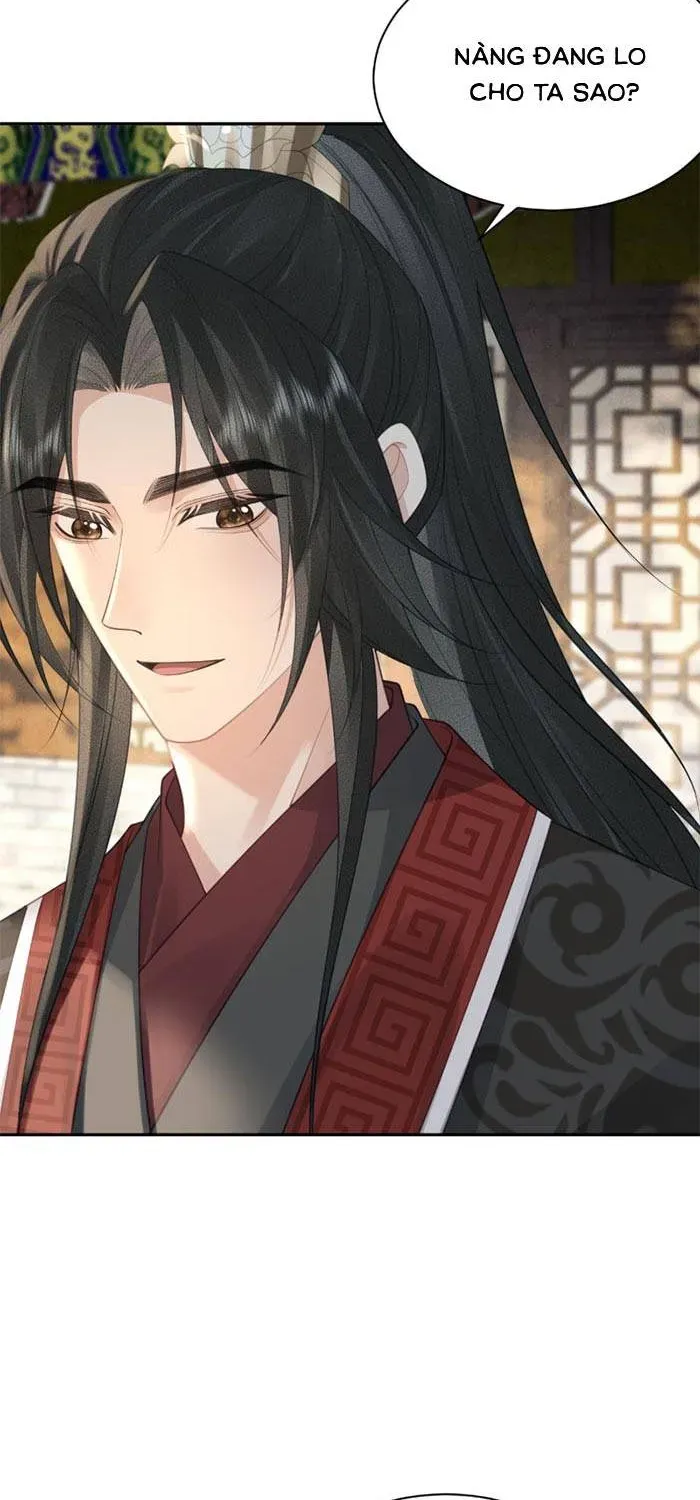 Thà Gả Cho Người Đã Khuất Còn Hơn Làm Vợ Lẽ Chapter 36 - 29