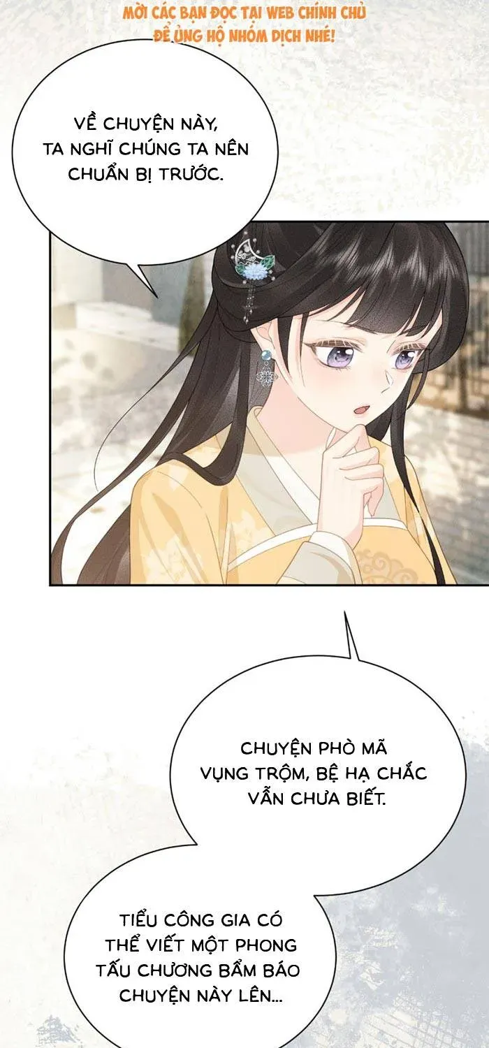 Thà Gả Cho Người Đã Khuất Còn Hơn Làm Vợ Lẽ Chapter 36 - 32