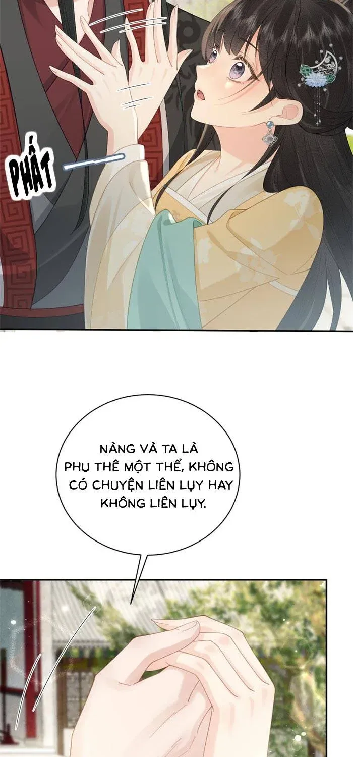 Thà Gả Cho Người Đã Khuất Còn Hơn Làm Vợ Lẽ Chapter 36 - 34