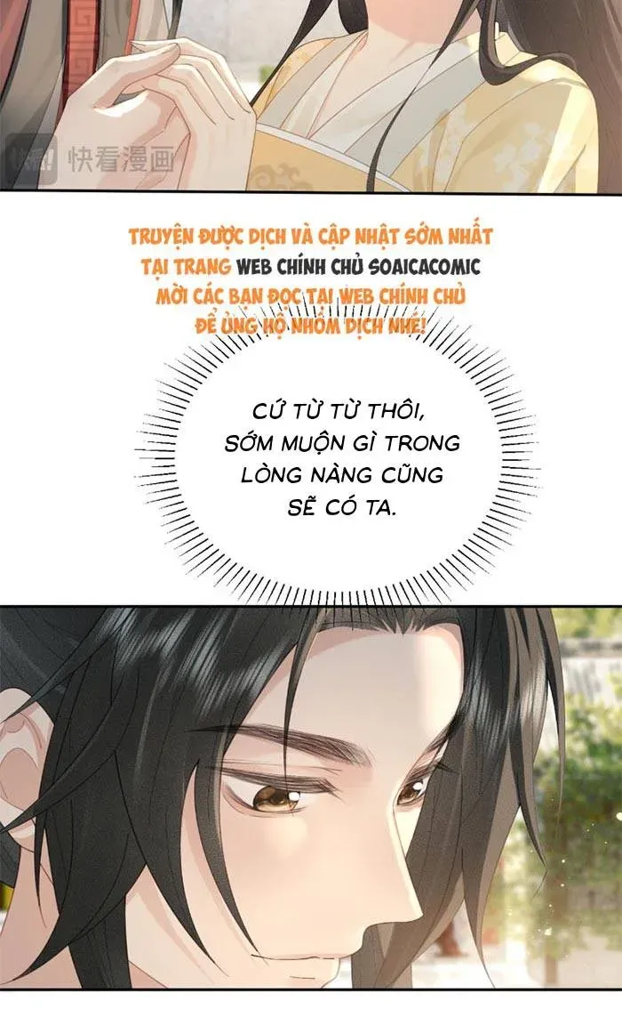 Thà Gả Cho Người Đã Khuất Còn Hơn Làm Vợ Lẽ Chapter 36 - 36