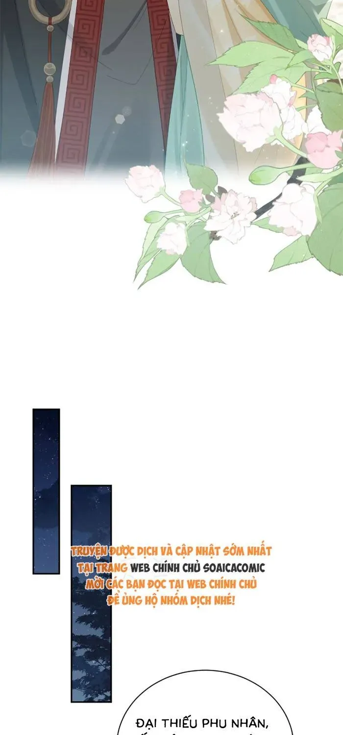 Thà Gả Cho Người Đã Khuất Còn Hơn Làm Vợ Lẽ Chapter 36 - 38