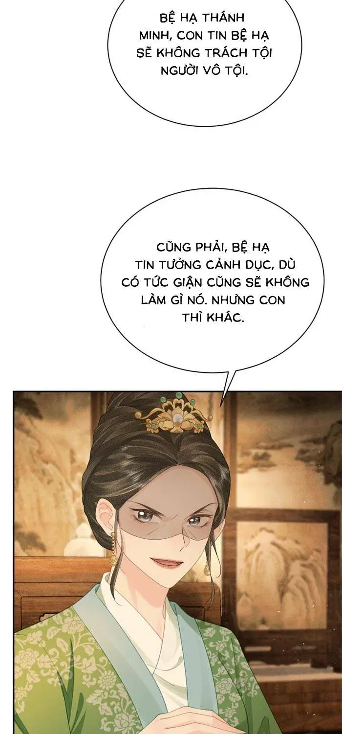 Thà Gả Cho Người Đã Khuất Còn Hơn Làm Vợ Lẽ Chapter 36 - 43