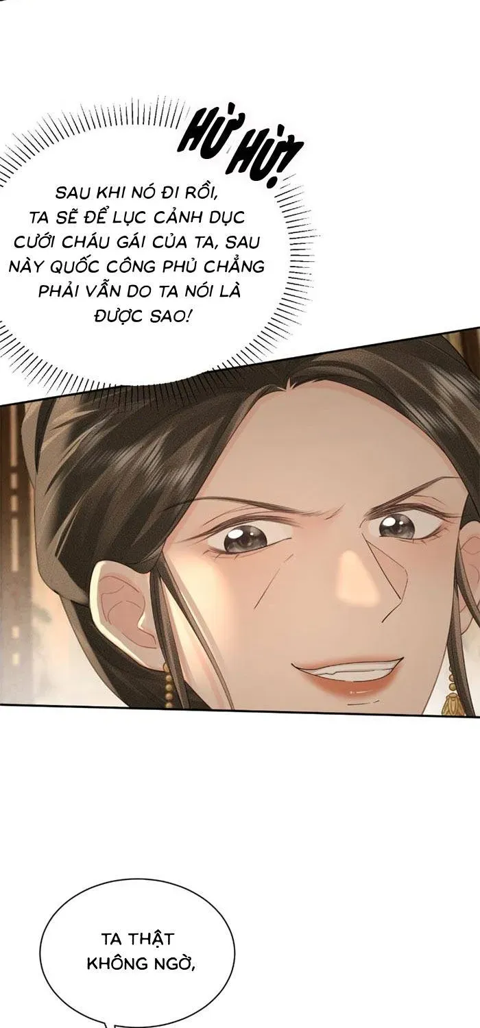 Thà Gả Cho Người Đã Khuất Còn Hơn Làm Vợ Lẽ Chapter 36 - 47