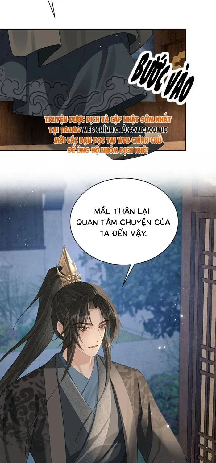 Thà Gả Cho Người Đã Khuất Còn Hơn Làm Vợ Lẽ Chapter 36 - 48