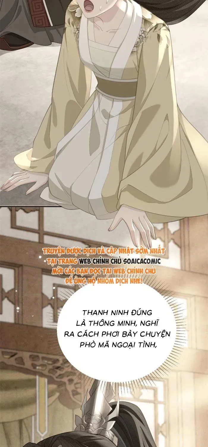 Thà Gả Cho Người Đã Khuất Còn Hơn Làm Vợ Lẽ Chapter 37 - 11