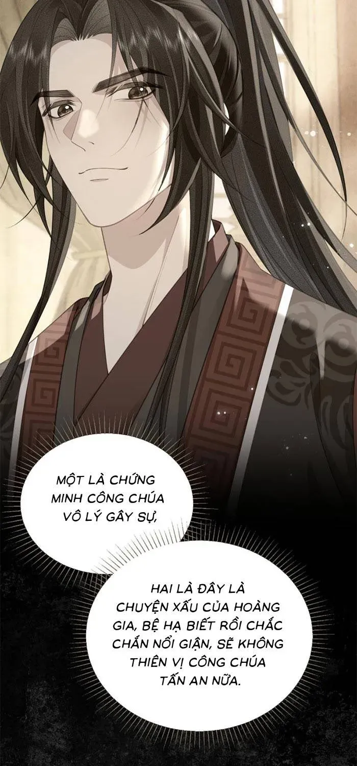 Thà Gả Cho Người Đã Khuất Còn Hơn Làm Vợ Lẽ Chapter 37 - 12