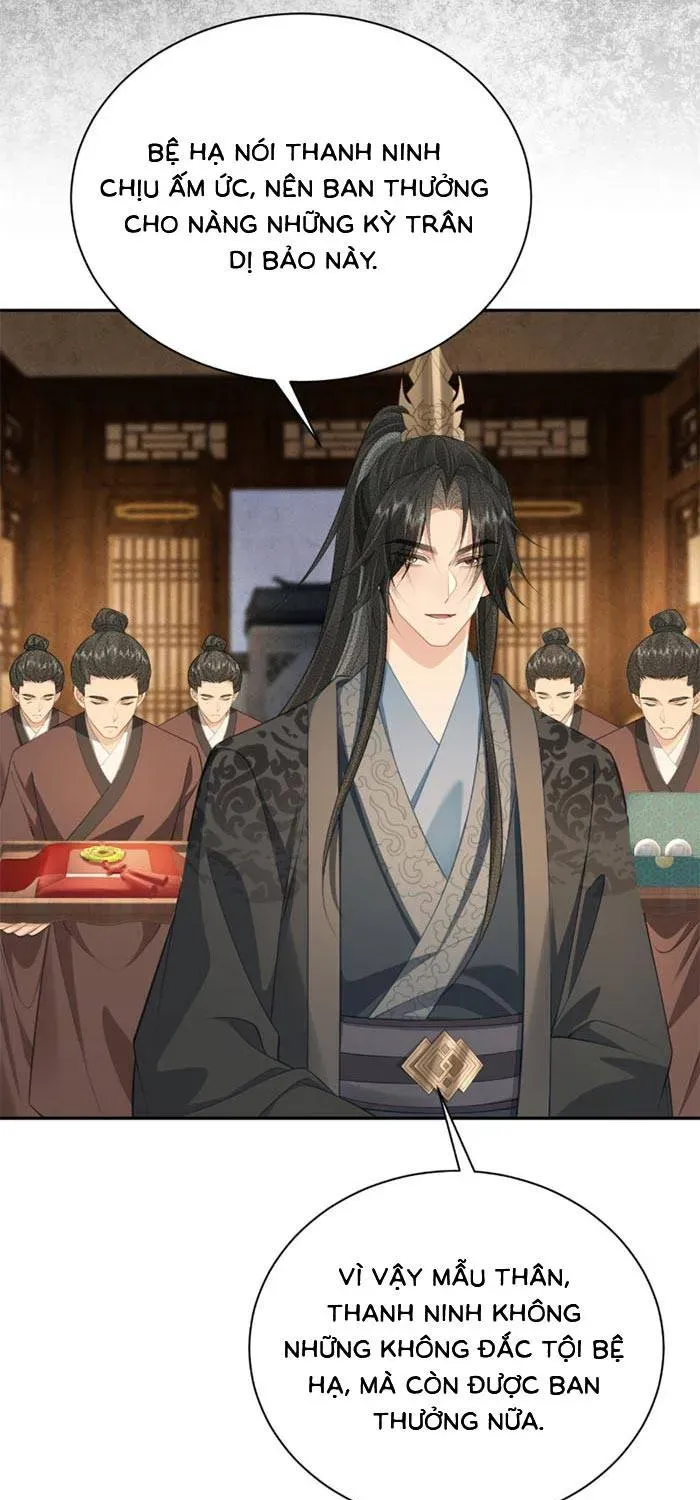 Thà Gả Cho Người Đã Khuất Còn Hơn Làm Vợ Lẽ Chapter 37 - 14