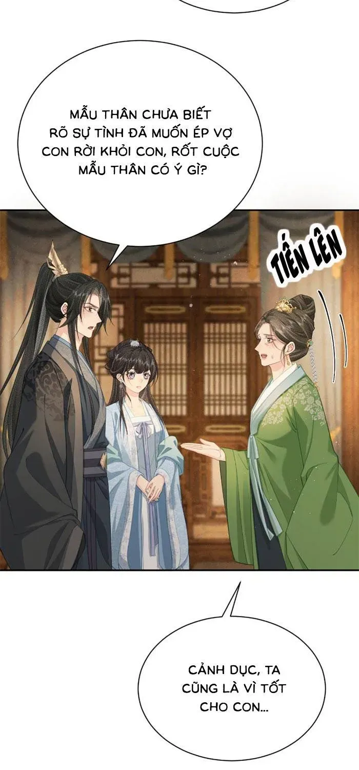 Thà Gả Cho Người Đã Khuất Còn Hơn Làm Vợ Lẽ Chapter 37 - 15