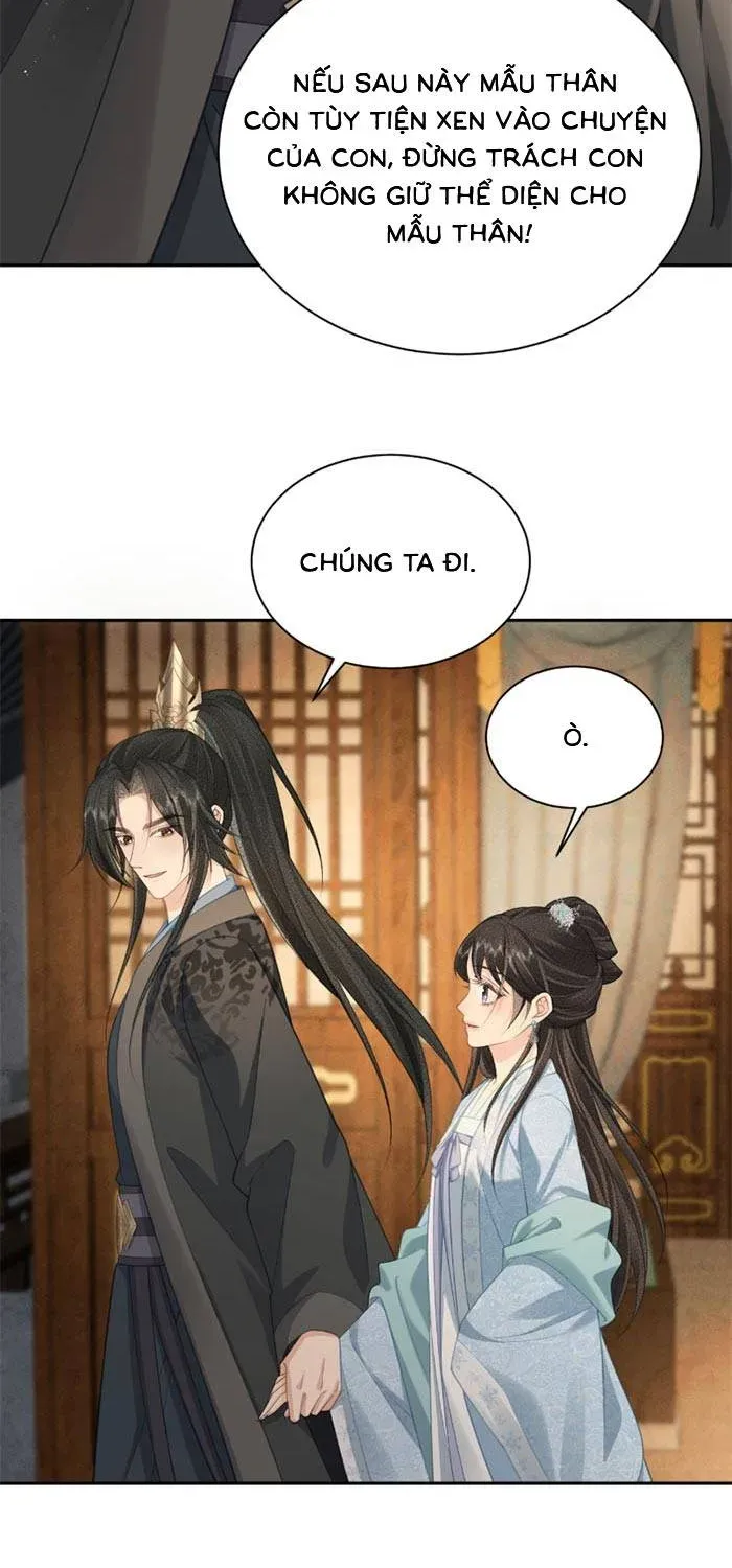 Thà Gả Cho Người Đã Khuất Còn Hơn Làm Vợ Lẽ Chapter 37 - 17