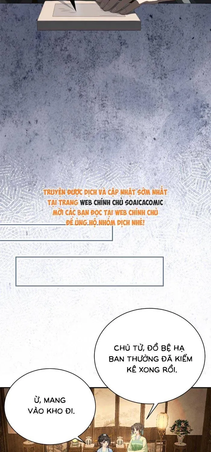 Thà Gả Cho Người Đã Khuất Còn Hơn Làm Vợ Lẽ Chapter 37 - 25