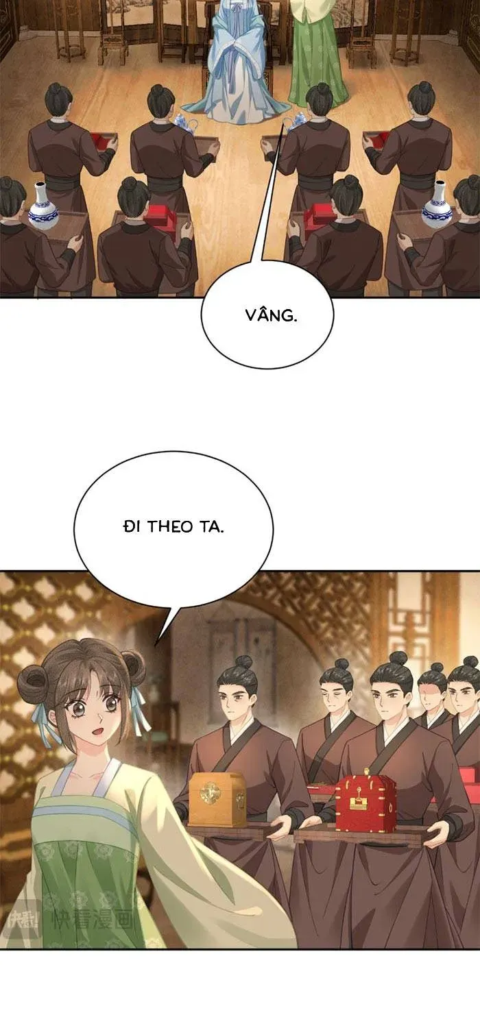 Thà Gả Cho Người Đã Khuất Còn Hơn Làm Vợ Lẽ Chapter 37 - 26