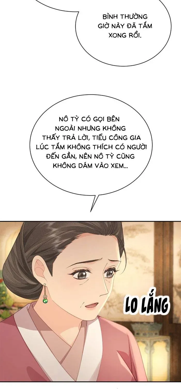 Thà Gả Cho Người Đã Khuất Còn Hơn Làm Vợ Lẽ Chapter 37 - 29