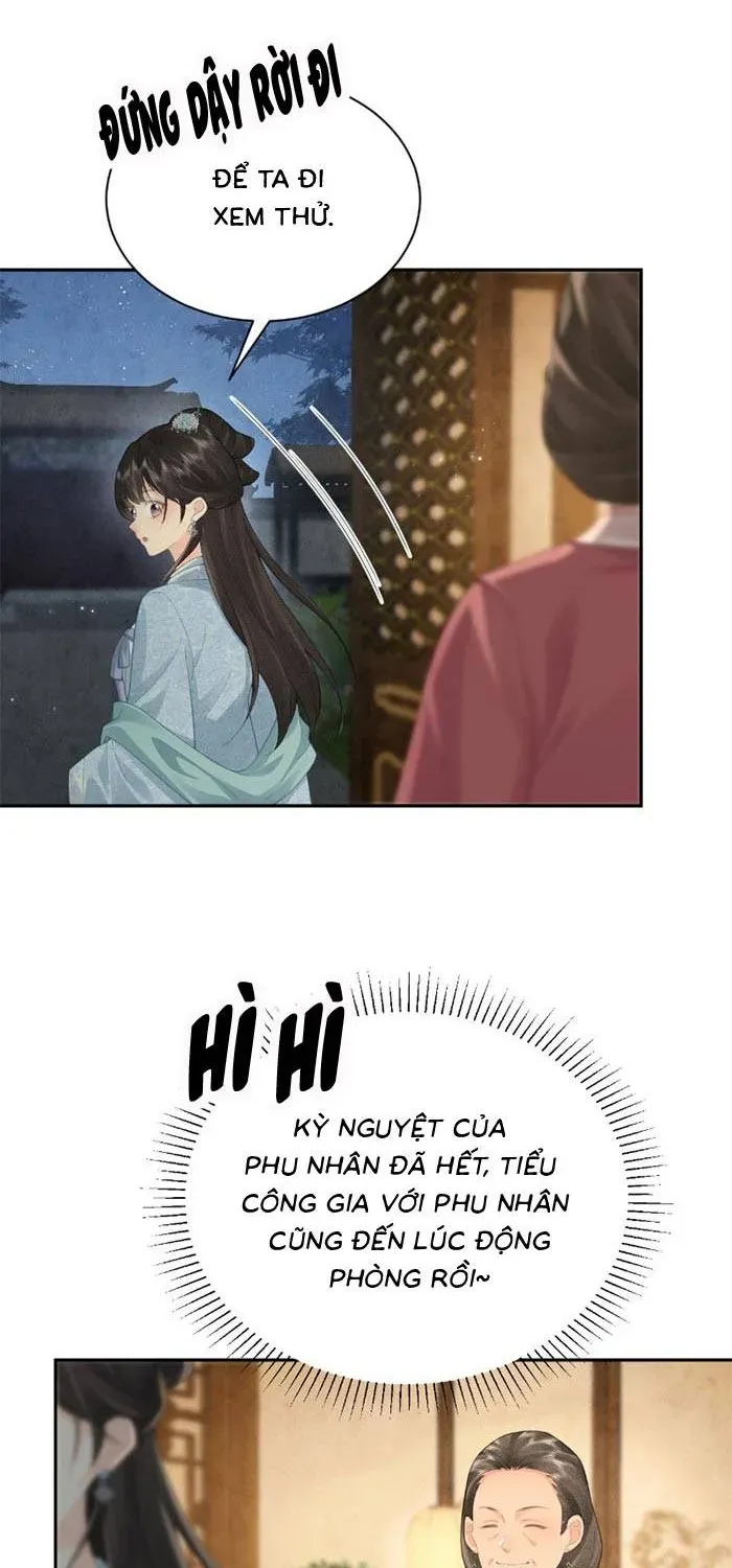 Thà Gả Cho Người Đã Khuất Còn Hơn Làm Vợ Lẽ Chapter 37 - 31