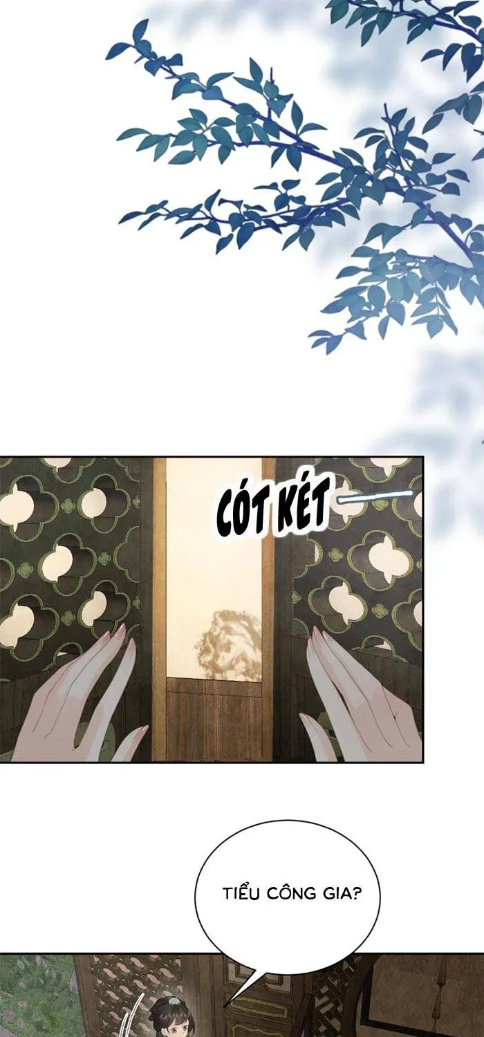 Thà Gả Cho Người Đã Khuất Còn Hơn Làm Vợ Lẽ Chapter 37 - 33